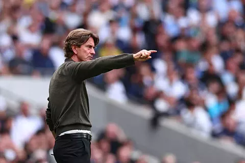 مدرب توتنهام: متحمس لظهوري الأول في دوري أبطال أوروبا